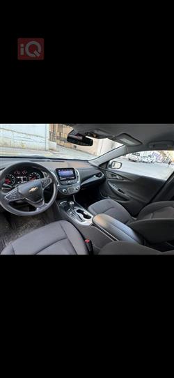 شێڤرۆلێت مالیبۆ